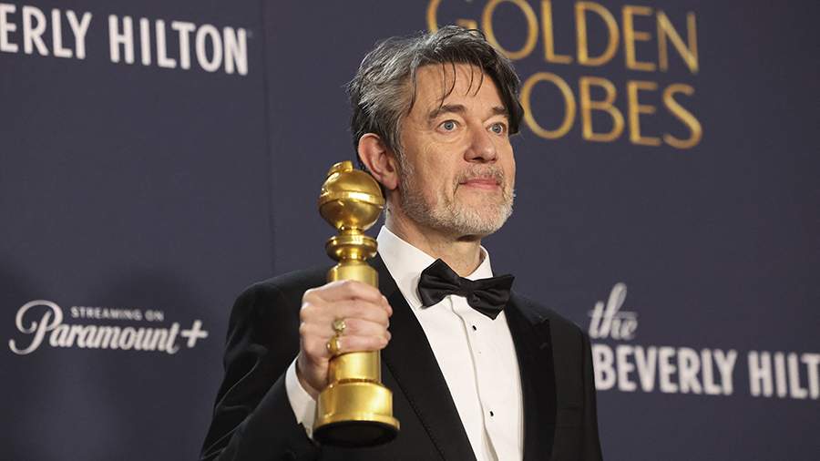 The creators of "Brutalist" and "Conclave" won Golden Globes Известия